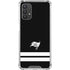 NFL Tampa Bay Buccaneers Shutout Galaxy A32 5G Clear Case