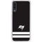 NFL Tampa Bay Buccaneers Shutout Galaxy A50 Clear Case