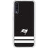 NFL Tampa Bay Buccaneers Shutout Galaxy A50 Clear Case