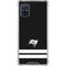 NFL Tampa Bay Buccaneers Shutout Galaxy A51 5G Clear Case