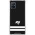 NFL Tampa Bay Buccaneers Shutout Galaxy A51 5G Clear Case