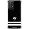 NFL Tampa Bay Buccaneers Shutout Galaxy A52 5G Clear Case