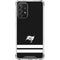 NFL Tampa Bay Buccaneers Shutout Galaxy A72 5G Clear Case