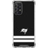 NFL Tampa Bay Buccaneers Shutout Galaxy A72 5G Clear Case