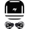 NFL Tampa Bay Buccaneers Shutout Galaxy Buds Pro Skin