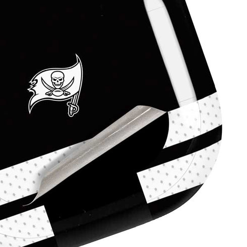 NFL Tampa Bay Buccaneers Shutout Galaxy Buds Pro Skin