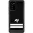 NFL Tampa Bay Buccaneers Shutout Galaxy Note20 5G Waterproof Case