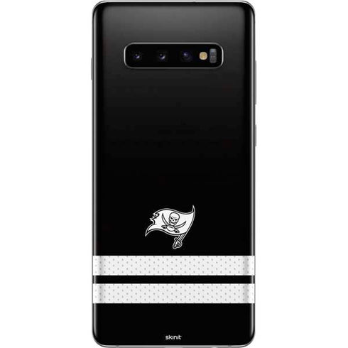 NFL Tampa Bay Buccaneers Shutout Galaxy S10 Plus Skin
