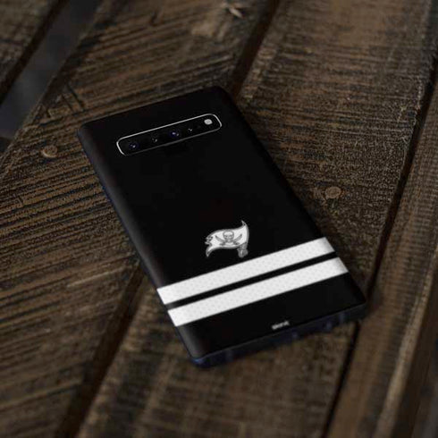 NFL Tampa Bay Buccaneers Shutout Galaxy S10 Plus Skin
