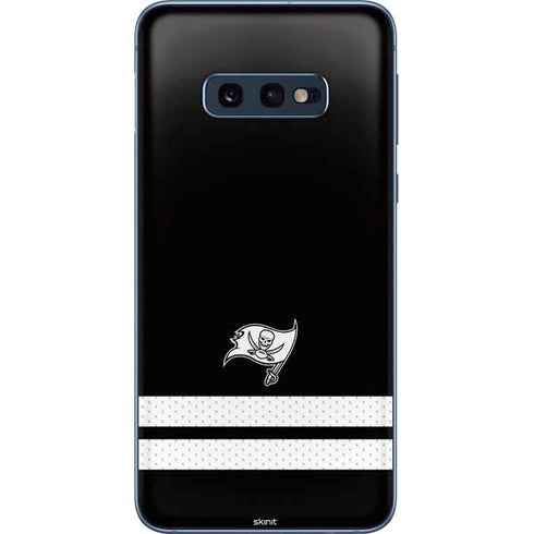 NFL Tampa Bay Buccaneers Shutout Galaxy S10e Skin