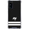NFL Tampa Bay Buccaneers Shutout Galaxy S20 FE Clear Case