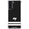 NFL Tampa Bay Buccaneers Shutout Galaxy S21 5G Clear Case