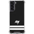 NFL Tampa Bay Buccaneers Shutout Galaxy S21 5G Clear Case