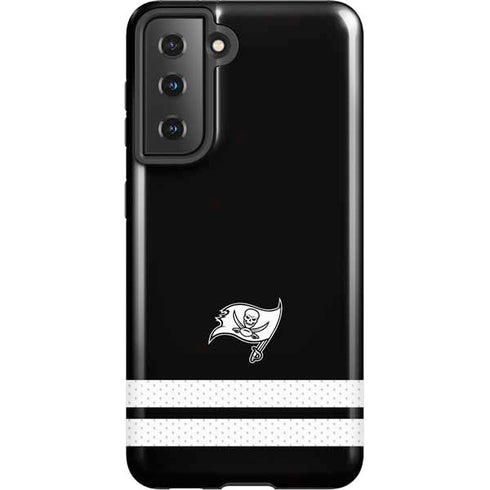 NFL Tampa Bay Buccaneers Shutout Galaxy S21 5G Pro Case
