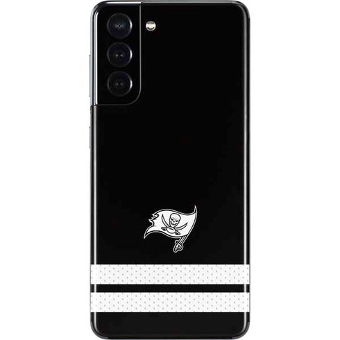 NFL Tampa Bay Buccaneers Shutout Galaxy S21 5G Skin