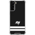 NFL Tampa Bay Buccaneers Shutout Galaxy S21 FE Clear Case