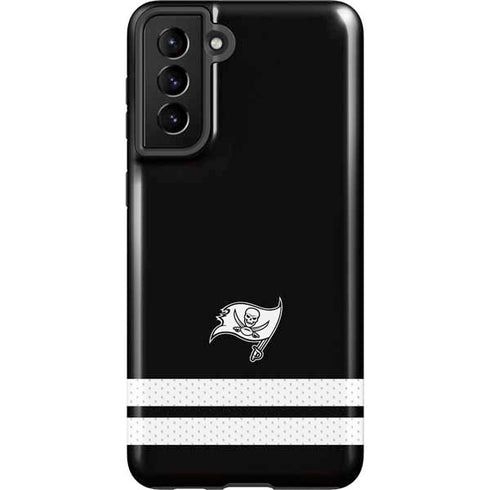 NFL Tampa Bay Buccaneers Shutout Galaxy S21 FE Pro Case