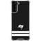 NFL Tampa Bay Buccaneers Shutout Galaxy S21 Plus 5G Clear Case