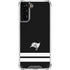 NFL Tampa Bay Buccaneers Shutout Galaxy S21 Plus 5G Clear Case