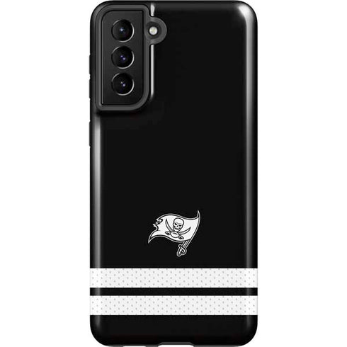 NFL Tampa Bay Buccaneers Shutout Galaxy S21 Plus 5G Pro Case