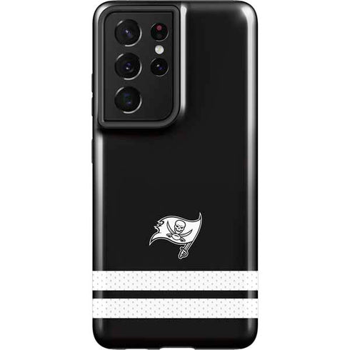 NFL Tampa Bay Buccaneers Shutout Galaxy S21 Ultra 5G Pro Case
