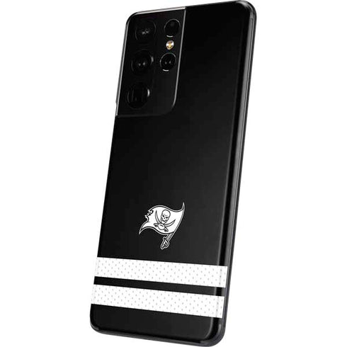 NFL Tampa Bay Buccaneers Shutout Galaxy S21 Ultra 5G Skin