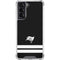 NFL Tampa Bay Buccaneers Shutout Galaxy S22 Clear Case