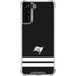 NFL Tampa Bay Buccaneers Shutout Galaxy S22 Plus Clear Case