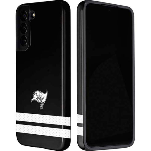NFL Tampa Bay Buccaneers Shutout Galaxy S22 Plus Pro Case
