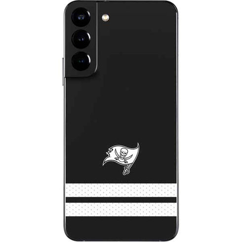 NFL Tampa Bay Buccaneers Shutout Galaxy S22 Plus Skin