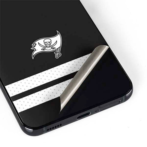 NFL Tampa Bay Buccaneers Shutout Galaxy S22 Plus Skin