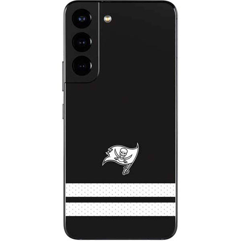 NFL Tampa Bay Buccaneers Shutout Galaxy S22 Skin