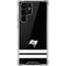 NFL Tampa Bay Buccaneers Shutout Galaxy S22 Ultra Clear Case