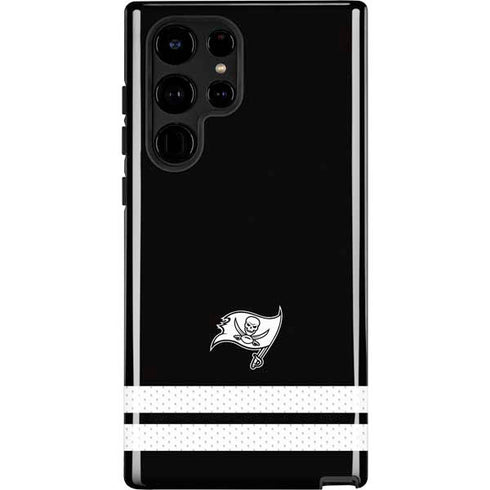 NFL Tampa Bay Buccaneers Shutout Galaxy S22 Ultra Pro Case