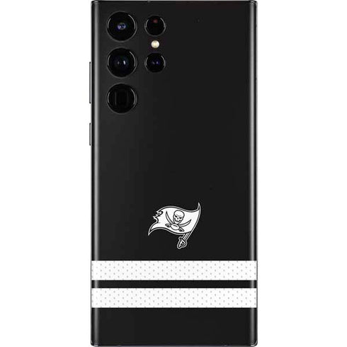 NFL Tampa Bay Buccaneers Shutout Galaxy S22 Ultra Skin