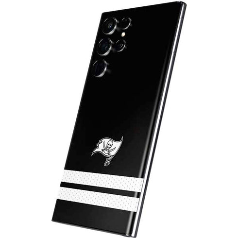 NFL Tampa Bay Buccaneers Shutout Galaxy S22 Ultra Skin