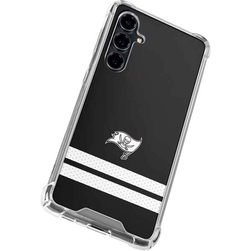 NFL Tampa Bay Buccaneers Shutout Galaxy S23 FE Clear Case