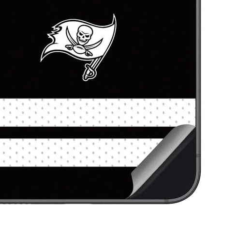 NFL Tampa Bay Buccaneers Shutout Galaxy S23 FE Skin