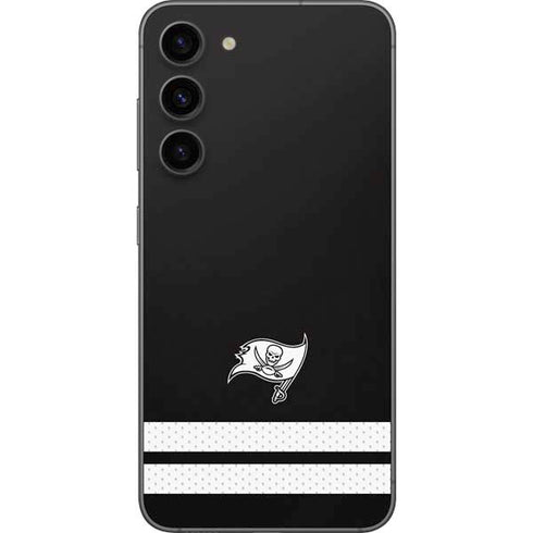 NFL Tampa Bay Buccaneers Shutout Galaxy S23 Plus Skin