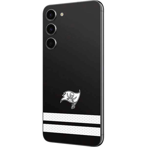 NFL Tampa Bay Buccaneers Shutout Galaxy S23 Plus Skin