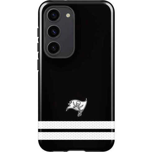 NFL Tampa Bay Buccaneers Shutout Galaxy S23 Pro Case