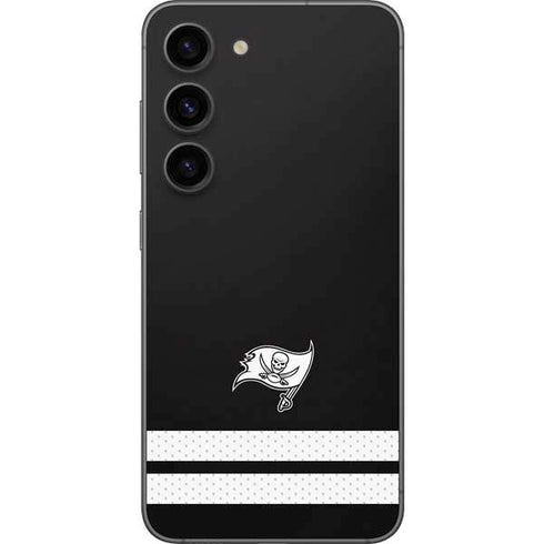 NFL Tampa Bay Buccaneers Shutout Galaxy S23 Skin