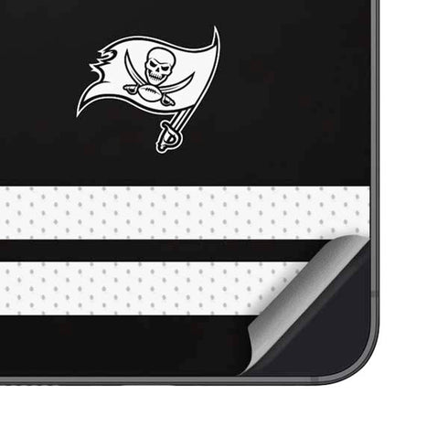 NFL Tampa Bay Buccaneers Shutout Galaxy S23 Skin