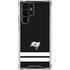 NFL Tampa Bay Buccaneers Shutout Galaxy S24 Ultra Clear Case