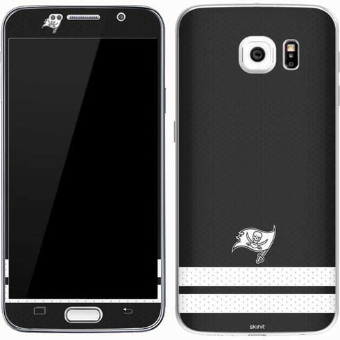 NFL Tampa Bay Buccaneers Shutout Galaxy S7 Skin
