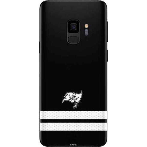 NFL Tampa Bay Buccaneers Shutout Galaxy S9 Skin