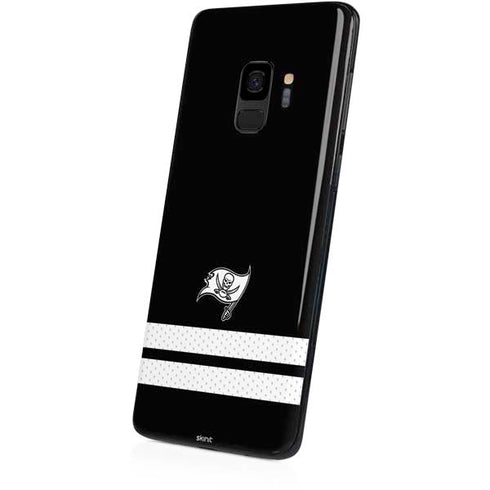 NFL Tampa Bay Buccaneers Shutout Galaxy S9 Skin