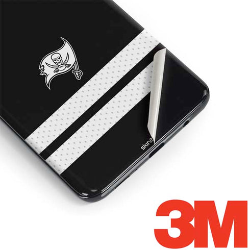 NFL Tampa Bay Buccaneers Shutout Galaxy S9 Skin