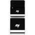 NFL Tampa Bay Buccaneers Shutout Galaxy Z Flip3 5G Skin