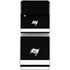 NFL Tampa Bay Buccaneers Shutout Galaxy Z Flip4 5G Skin